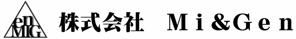 株式会社　Ｍｉ＆Ｇｅｎ